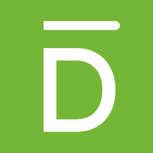 DexTop app icon